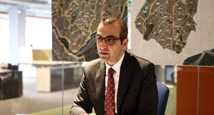 Resul Emrah Şahan'dan Sivas Katliamı Açıklaması: 'Yükün Alevilerin Omuzlarına Bırakılmış Olması Hepimizin Sorumluluğu'
