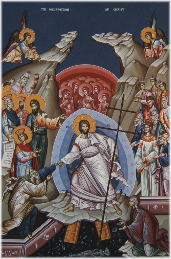 Carl_Nikephoros's tweet photo. Understanding Salvation - What does it mean to be saved

As a former Protestant, understanding what salvation is and how it works completely changed how I understood it when I was received into the Orthodox Church in 2020.

When we read, “the wages of sin is death,” many of us instinctively think of death as a punishment that God actively inflicts because we have sinned.

The Orthodox Church has always understood it somewhat differently.

God’s primary desire is not to punish but to heal and restore us. Sin is not merely the breaking of a rule; it is a sickness that separates us from the Source of Life. Death, corruption, and ultimately judgment are the real consequences of sin, because separation from the Giver of Life naturally leads to them. Thus, “the wages of sin is death” because sin bears the fruit of death, not because God delights in punishing His creation. His desire is always that we repent, be healed, and be restored to communion with Him.

God’s love has never been lacking. During His earthly ministry, Christ forgave sins long before He went to the Cross, showing that the Father did not need to be persuaded to become loving or merciful.

So why the Cross?

Not because the Father needed to punish the Son.

The Cross is the great victory of God over death itself. Christ entered death in order to destroy death from within, to overthrow the devil, break the power of Hades, and restore humanity’s communion with God. The Father, Son, and Holy Spirit are united in the one work of our salvation, not divided against one another.

This is why the Orthodox Church understands salvation not primarily in legal terms, but rather as the healing and restoration of fallen humanity, the forgiveness of sins, victory over death, and our growing union with Christ.

Our entire life becomes one of repentance, not simply feeling sorry for sin, but continually turning away from sin and back toward God. The Greek word for sin means “to miss the mark,” and the mark is Christ Himself.

Nor is this something we accomplish by our own strength. Salvation is a synergy between God’s grace and our free cooperation with Him. As St. Paul writes, “Work out your own salvation with fear and trembling; for it is God who works in you both to will and to do for His good pleasure” (Phil 2:12-13). God supplies the grace, we freely respond to it.

Likewise, St. Peter tells us that through God’s divine power we become “partakers of the divine nature” (2 Peter 1:3-4). This is what the Orthodox Church calls Theosis, not becoming God in essence, but becoming, by His grace, partakers of the divine nature. We never become God in essence; rather, by participating in His uncreated energies, we are transformed by His grace and grow ever more into His likeness.

This struggle lasts our entire lives. By God’s grace we can overcome many sins and grow in holiness, though we all continue to stumble and need repentance. Salvation is therefore not a one-time event but a lifelong journey of healing and transformation.

This has been the consistent emphasis of the Orthodox Church from the Apostles through the Church Fathers. The Fathers teach that sin brings real consequences, including death and the reality of God’s final judgment. Yet these are not understood primarily as arbitrary punishments imposed by an angry God, but as the result of humanity’s separation from the Source of Life. God’s desire has always been the salvation of all, for He “desires all men to be saved and to come to the knowledge of the truth” (1 Tim 2:4). Christ came “to seek and to save that which was lost” (Luke 19:10), not because God delights in punishment, but because He desires to restore humanity to life and communion with Himself.

So when someone asks an Orthodox Christian, “Have you been saved?” the answer is beautifully simple:

I was saved.

I am being saved.

And, by God’s grace, I hope to be saved.

That is the lifelong journey of healing and union with Christ through His Church.