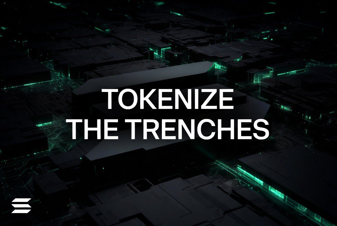 FAIRPLAY0407's tweet photo. Ansem has been right about a lot lately.

Memes are the best user acquisition tool Solana has. They bring attention, liquidity and real energy to the chain. Without them we would be much quieter.

But here’s the next step most people are missing https://t.co/sByG6QHK57