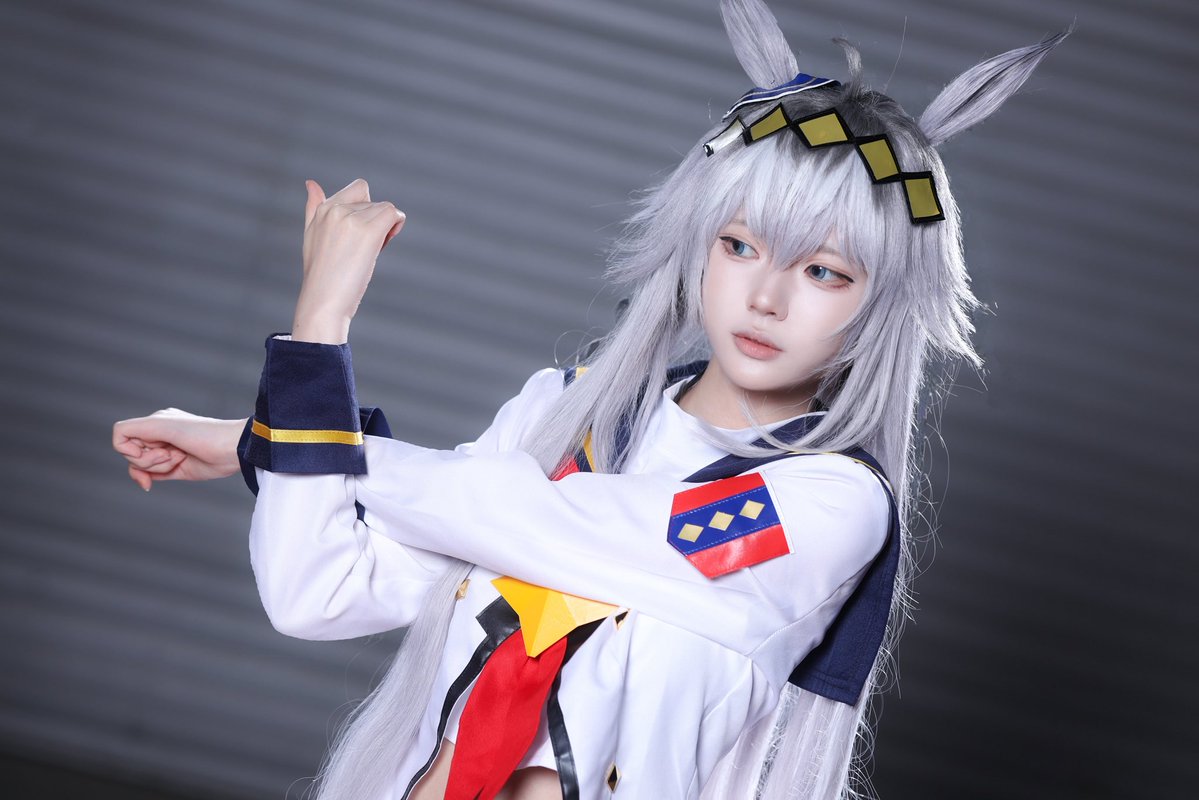 hasa_cos's tweet photo. #ウマ娘 https://t.co/Ch4WTPqFMf