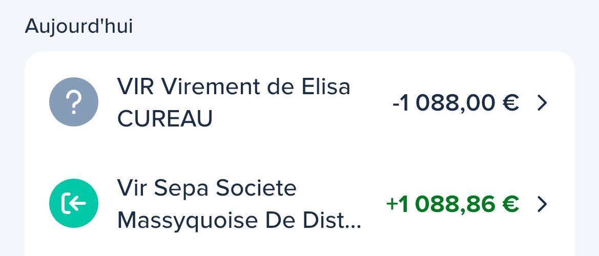 Screewdriverr's tweet photo. j’ai goûté au bonheur de voir mon compte rempli pendant 1 minute https://t.co/fG4n9Awlvd