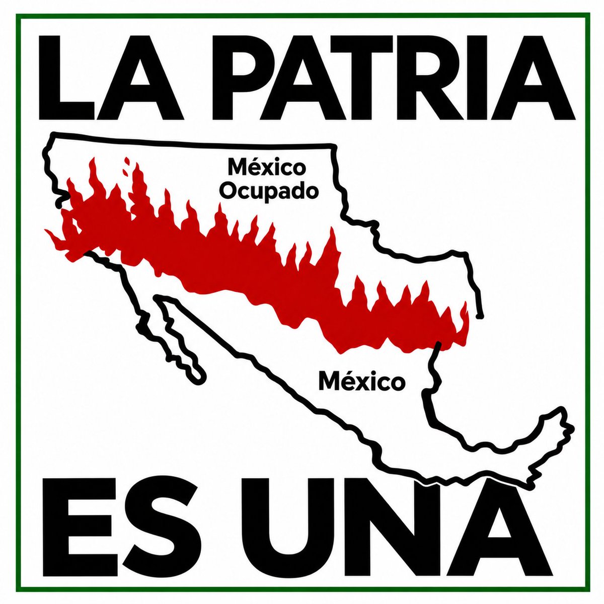 Descolonización Mexicana tweet media