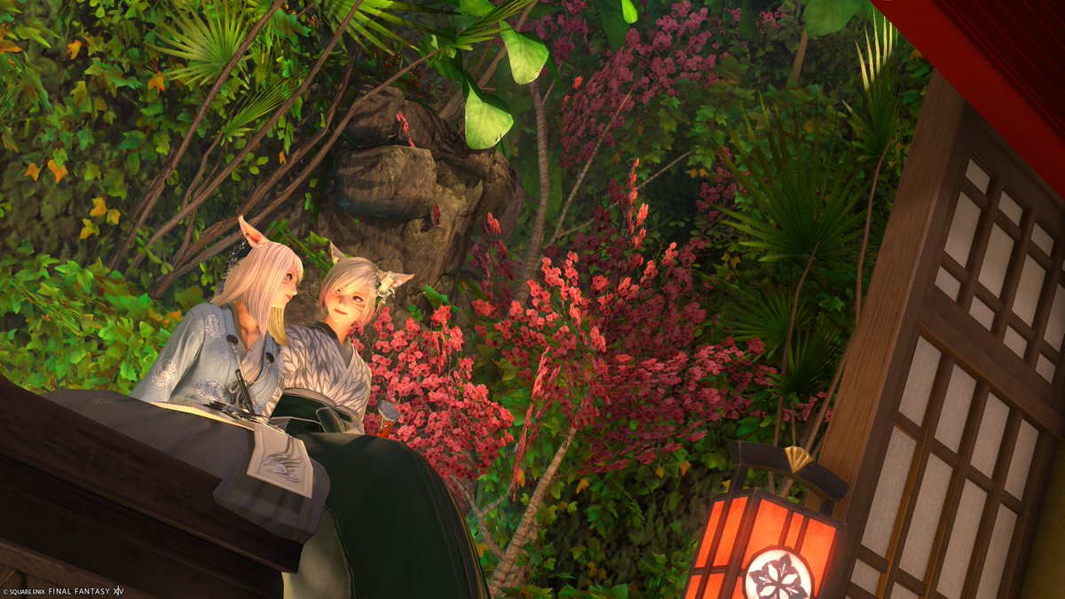 FF149ba56an's tweet photo. 新しくフレになれたちぇるさんと！
2つもスタジオ行けて楽しかった～ https://t.co/V24rBQwKkU
