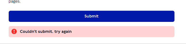 invokesus's tweet photo. Hey @TfL, the Santander Cycles Contact Form seems to be having issues. I'm trying to get in touch for a refund. https://t.co/vbbg82X0TS