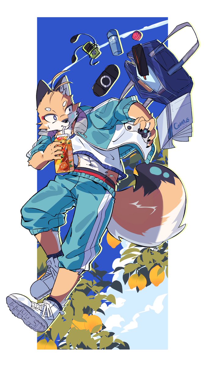 𝘔𝘈𝘙𝘖-麿→OFFF🇯🇵 (@furry7mikoto) / Posts / X