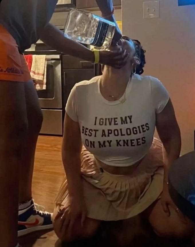 Gentle_masc's tweet photo. You can seriously catch a woman cheating on you with just one question.

Which is: https://t.co/vIhmEYJKvh