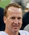 Mrmurdyy's tweet photo. @braves2430 Manning with an entire endzone for a forehead. AI man. https://t.co/e2BFUpG0BN