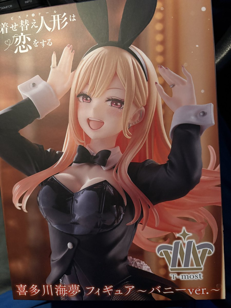 IzHiKeee's tweet photo. メルカリで買った方が安かった… https://t.co/kpXhotvDoS