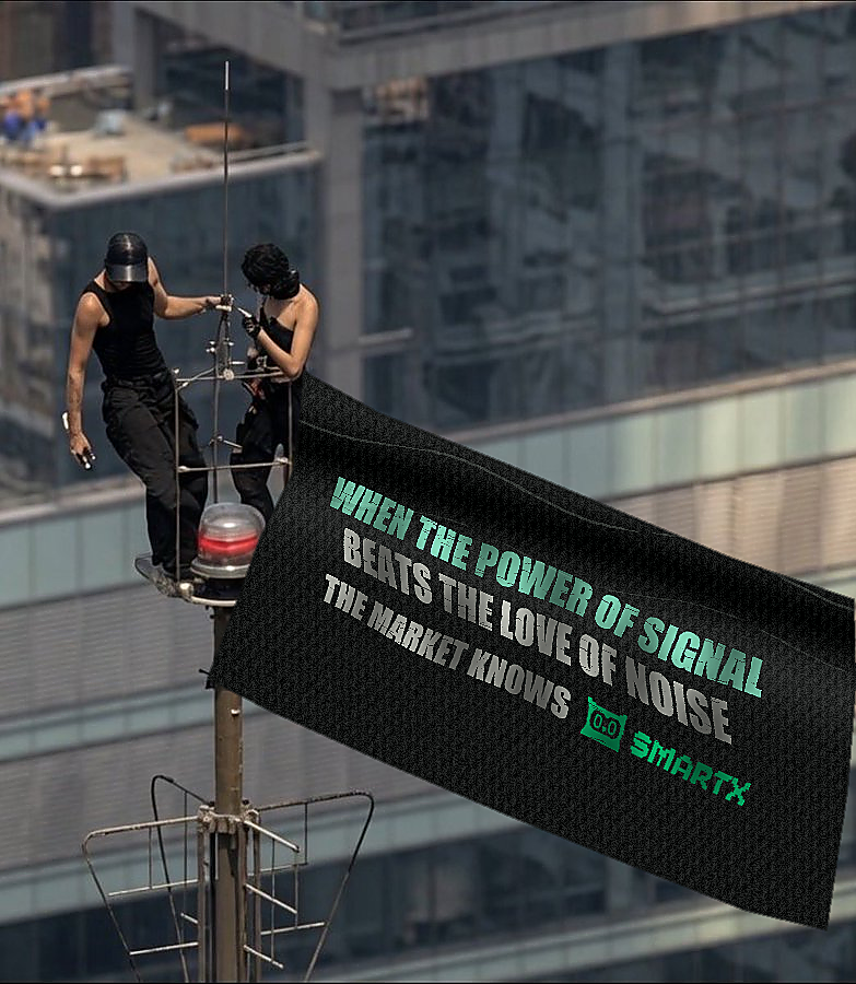 SmartX tweet media