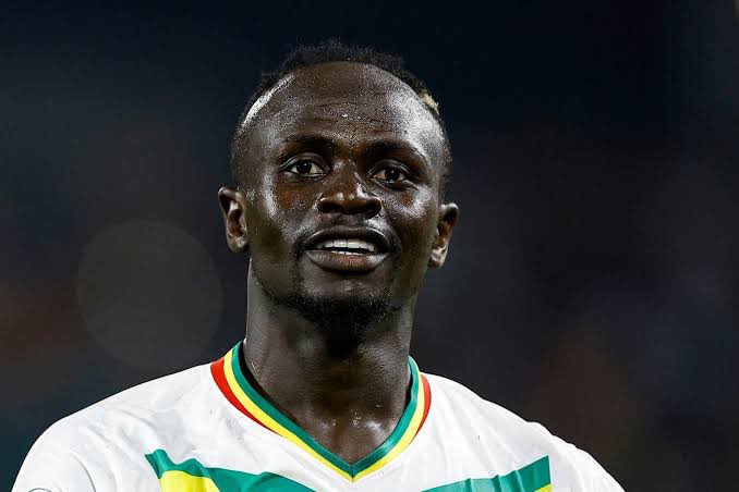 HassanePulga's tweet photo. Fin de parcours cruelle pour les Lions de la Teranga... 🦁 💔 Le football est magnifique mais parfois si impitoyable.
Merci au Sénégal pour le courage et la passion démontrés sur le terrain. Ce n'est qu'un au revoir, le rugissement sera encore plus fort la prochaine fois ! https://t.co/MZPuGq5OAH