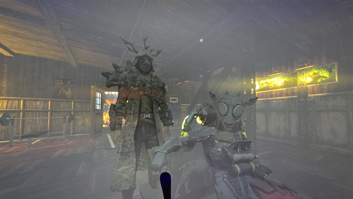 otherflannery's tweet photo. @Nephallic Low key crazy that I found this ac by playing fallout 76 lol https://t.co/tTm1iMlpIk