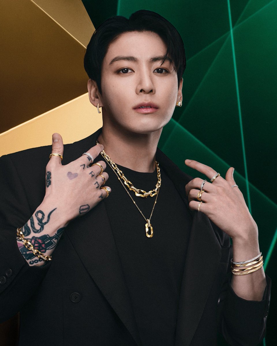 archiveforJK's tweet photo. jungkook for graff, pictures in 4K📸

#JUNGKOOKxGRAFF https://t.co/LI4xUaould