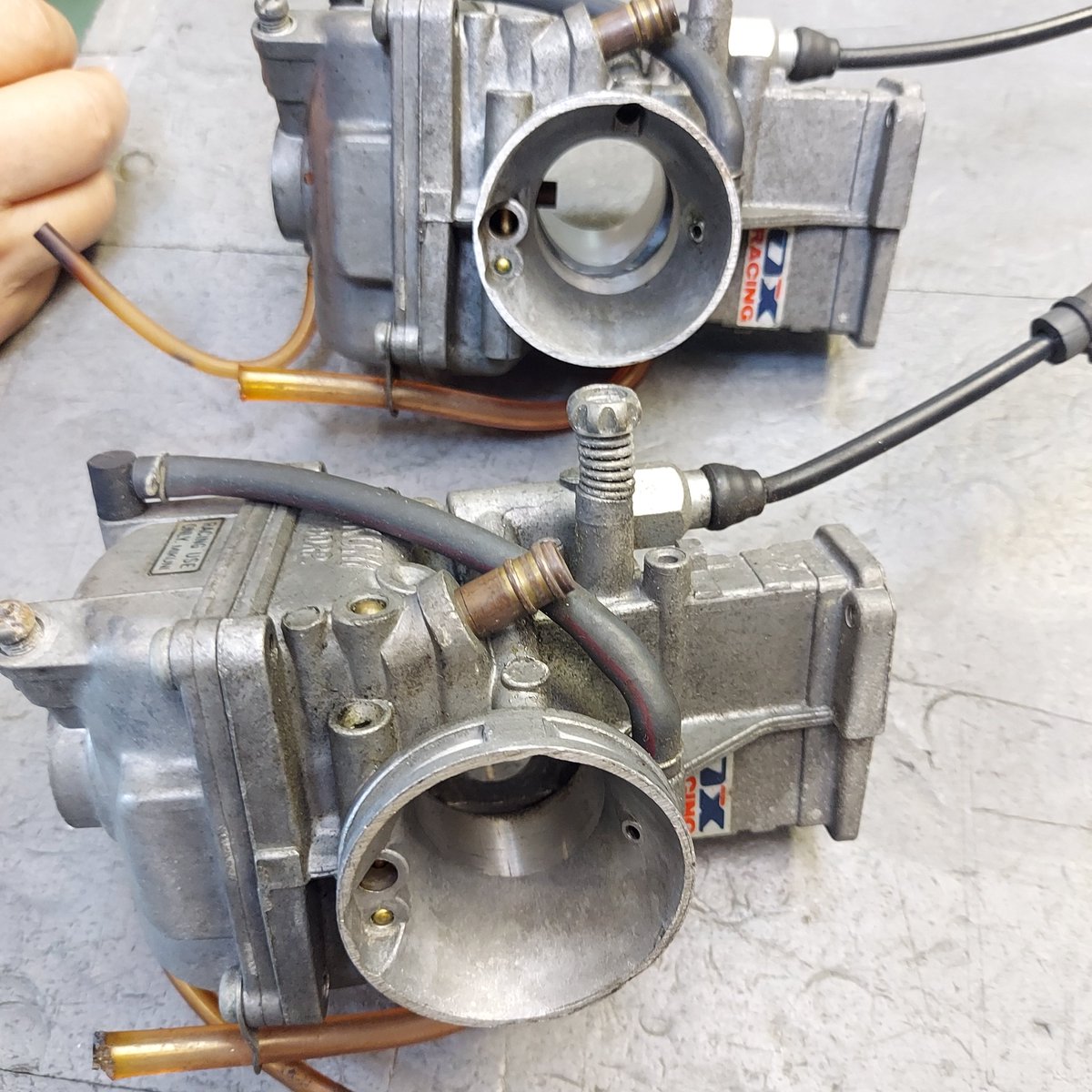 toshページ！ トシテック TOSH-TEC assy (@assyyan) / Posts / X