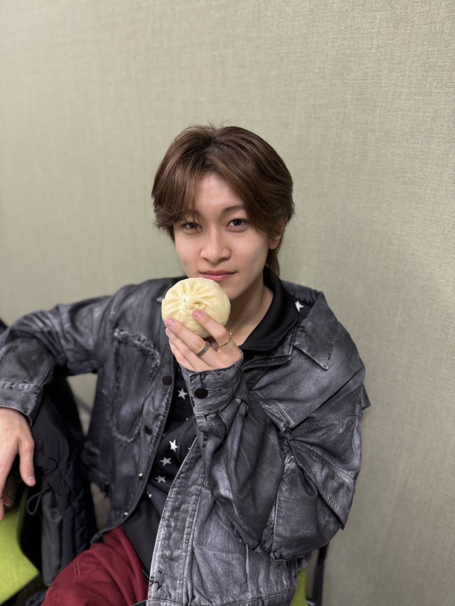 unlock_maoya's tweet photo. 肉まん男 https://t.co/kPnHeGmJFQ