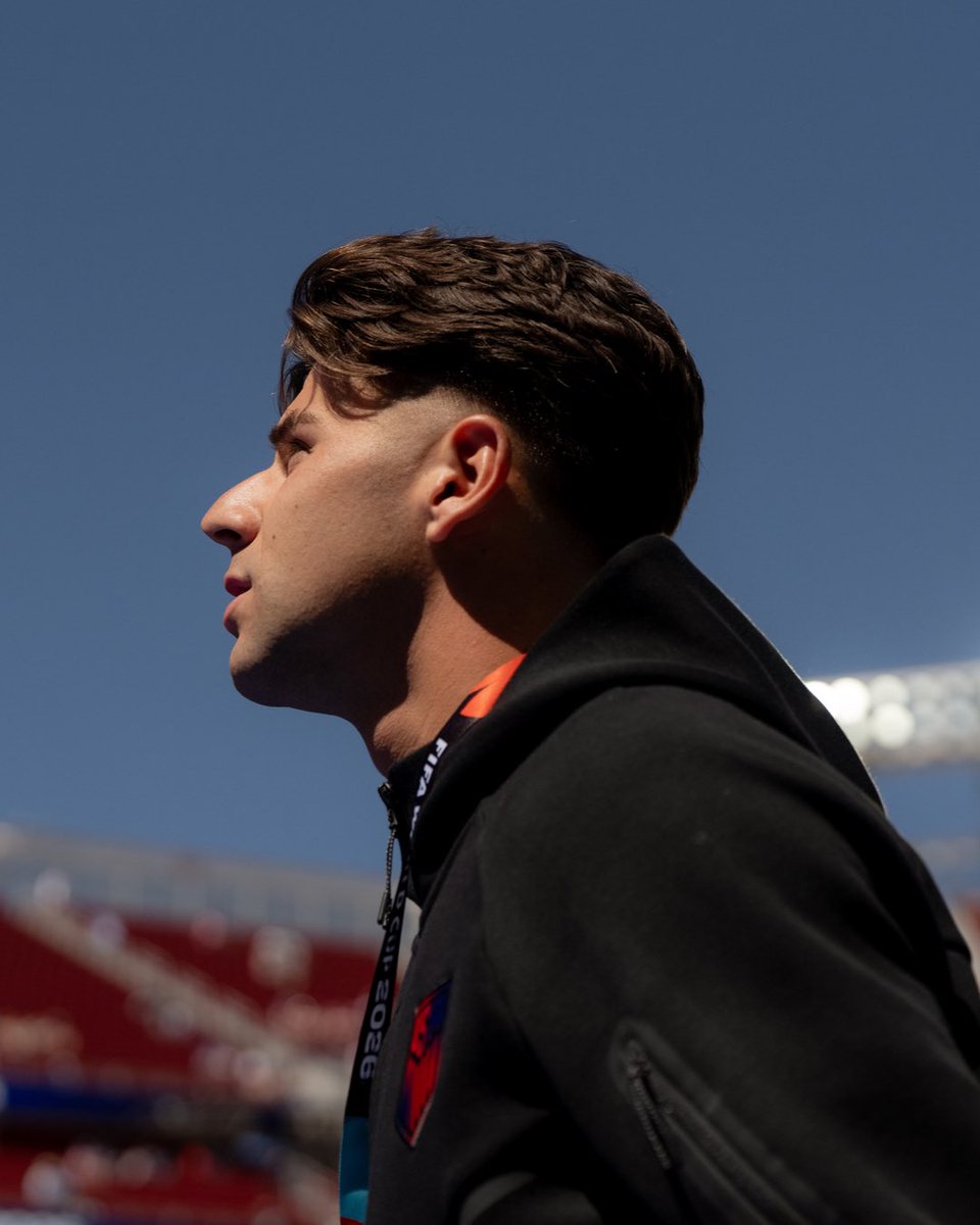 WireReportMLS's tweet photo. NorCal native Max Arfsten set for homecoming test in the Bay Area. Hometown kid returns to face the Bay.

📸 via @ColumbusCrew https://t.co/EXMaXToVFe