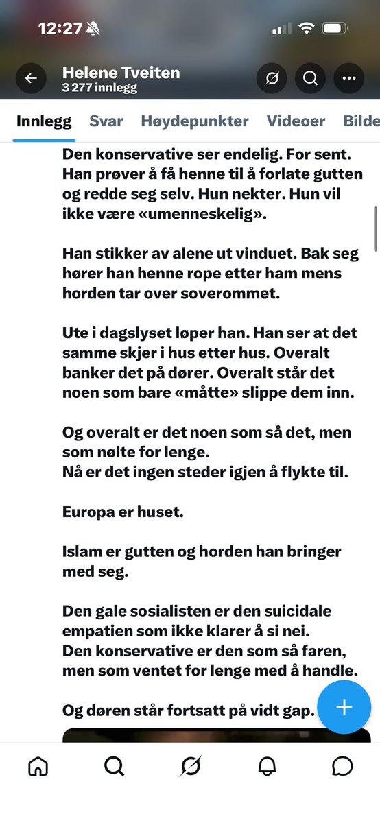 Russisk røykteppe🇳🇴🇺🇦 tweet media
