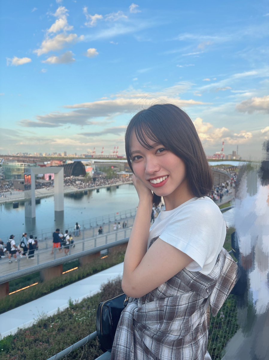 池 帆乃香 (@ike_honoka) / Posts / X