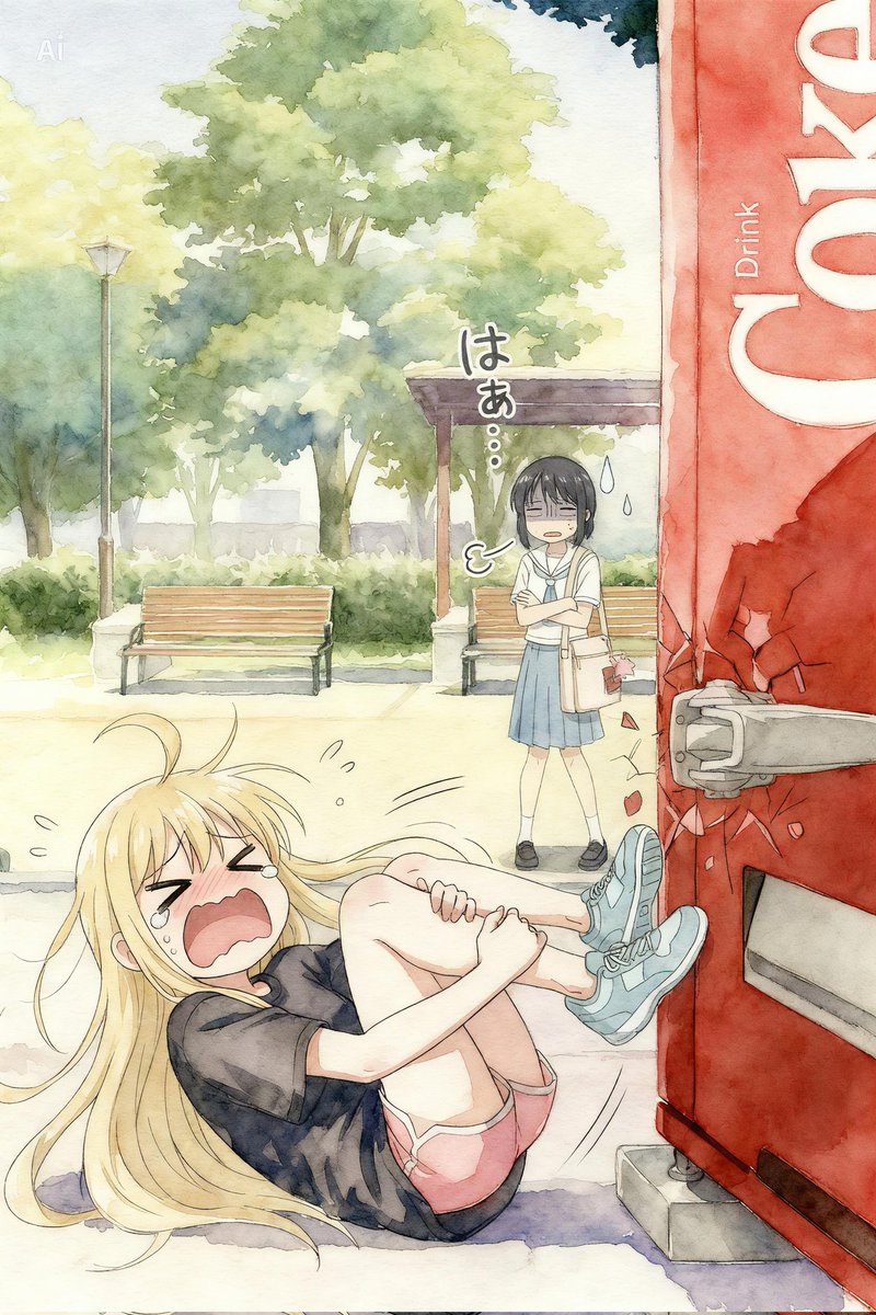 78y6bQiHphZXrLr's tweet photo. レールガン　超かぐや姫Ver

#超かぐや姫
#先月投稿した絵を晒そう https://t.co/q1U3UkxC04