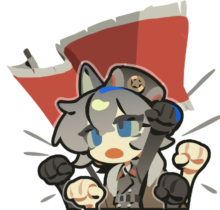 Fenrir_corp's tweet photo. my babies https://t.co/jl0sSjkVsp