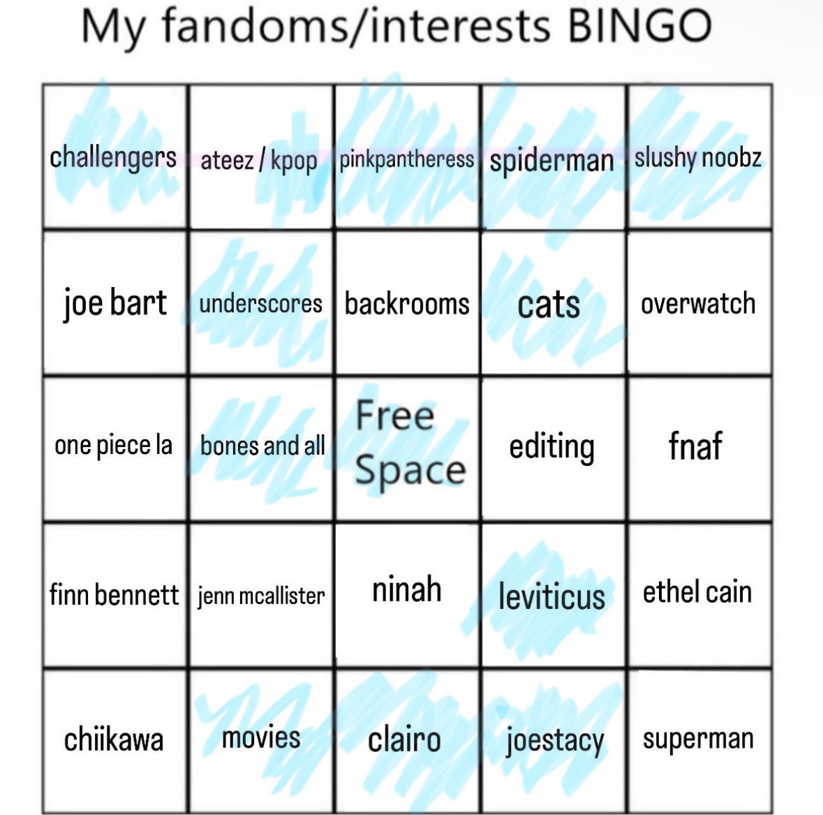 willgrahamakgae's tweet photo. @clausenpilled bingo!! https://t.co/ey65mvmbiu