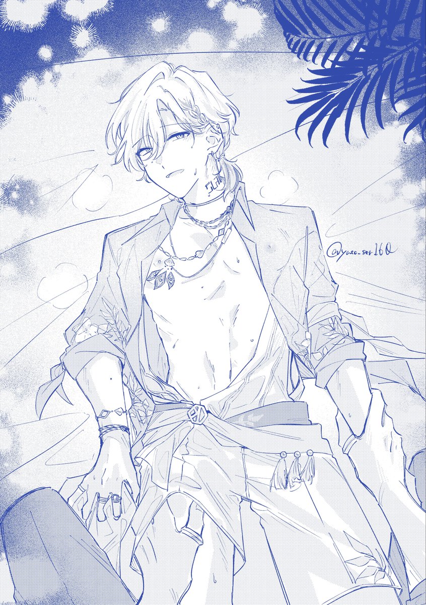 yato_str160's tweet photo. レイチュリ
🌴💕 https://t.co/7xAmK0jOAC