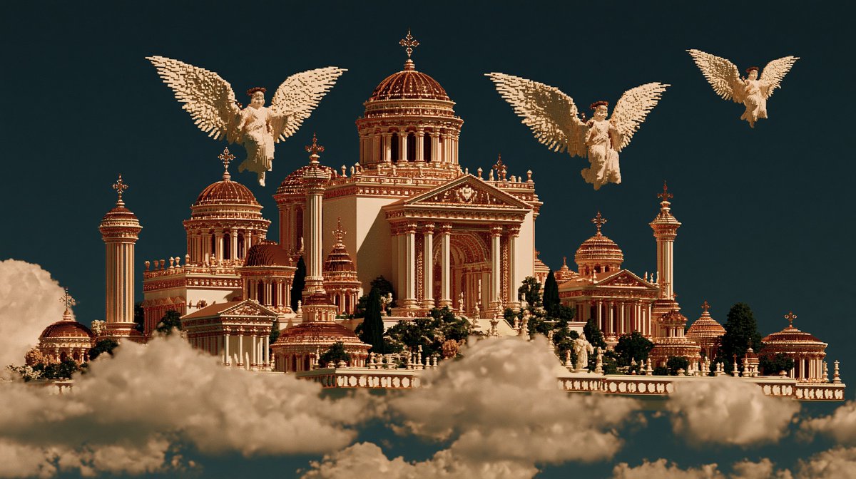 poistudioltd's tweet photo. People have been creating some cool stuff with tutorial!

@92digitalartArt 
@0xdiid 
@_duyet 
@Dakshay https://t.co/ypfEFCLPhn