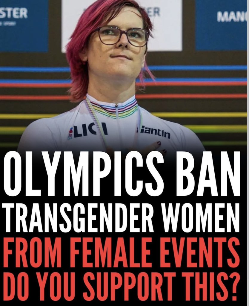 Luna_Jones79's tweet photo. Do you support this? https://t.co/PBL5dFIvG9