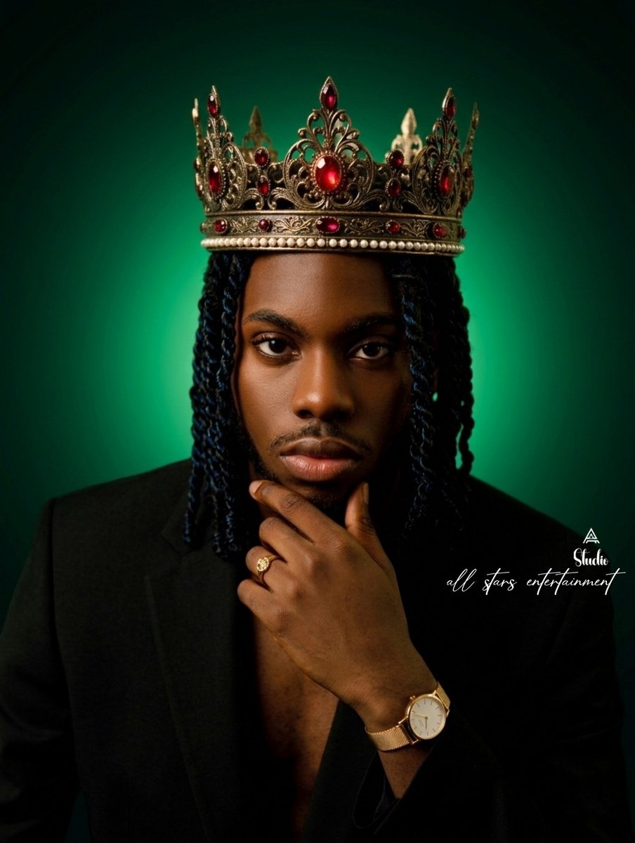 favournubi's tweet photo. Koyin: The Breakout Star ⭐
They said the show was the stage...
But Koyin knew it was only the introduction.
Some people leave the house chasing moments.
He left chasing purpose.
He didn't let the lights define him, he became his own spotlight.
He stepped into rooms he had never seen before, and somehow... he belonged.
Not because luck knocked, but because preparation answered.
He refused to be boxed, refused to be labeled, refused to let one platform become his ceiling.
Every move became a statement.
Every opportunity, another mountain conquered.
He kept breaking grounds, turning "What's next?" into "Watch this."
Because a breakout star doesn't stop after the applause.
He keeps creating reasons for the world to clap again.
Koyin is proof that the real journey begins after the cameras stop rolling.
Not just a housemate.
Not just a name.
A force.
A dream in motion.
A breakout star...
And this? This is only the beginning.

#KoyinSanusi