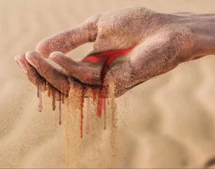 salhalqq's tweet photo. ام سلمة زوجه النبي ص 
رأيت رسول الله في يوم العاشر من محرم 
اشعث اغبر يجمع دم الحسين ع
 واصحاب الحسين ع
السلام على المرمل بالدماء 
السلام على مهتوك الخباء https://t.co/dQvvKR2uUq