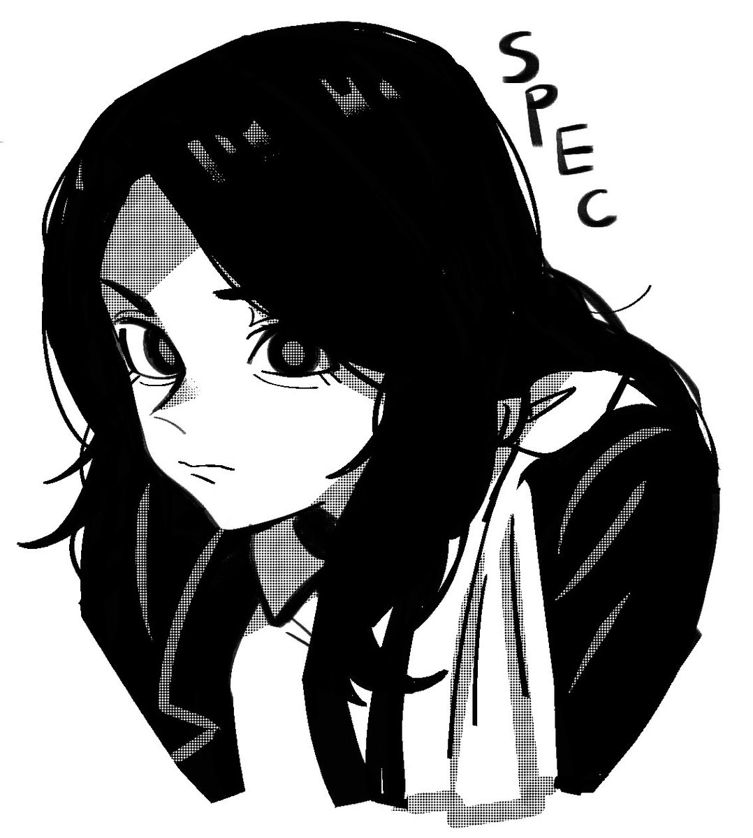 AHoxai2's tweet photo. SPEC面白いので https://t.co/IIqkMQV5nj