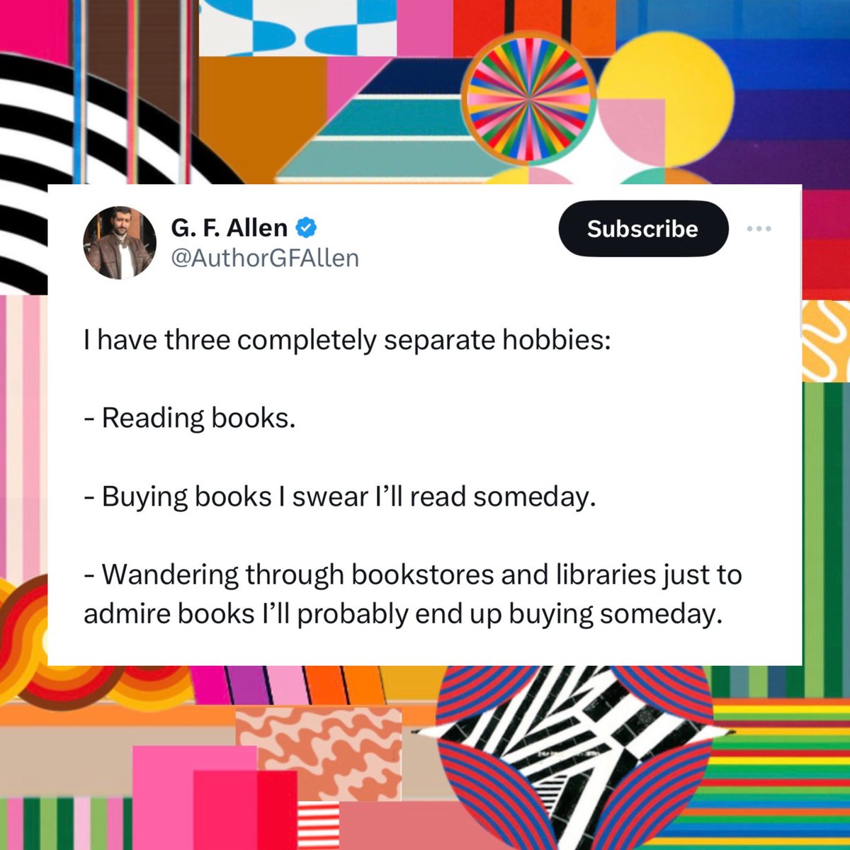 acapricornsview's tweet photo. booked 📚🥂 https://t.co/0b8BpwNy4m