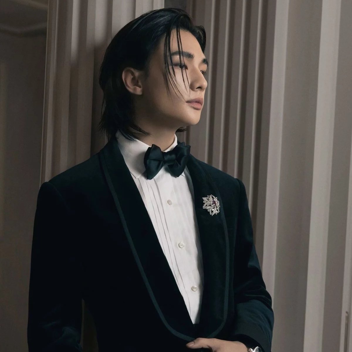 gienarchive's tweet photo. hyunlix few tweets au!

— final.

part of "teman roblox" https://t.co/QKMz7qla4r
