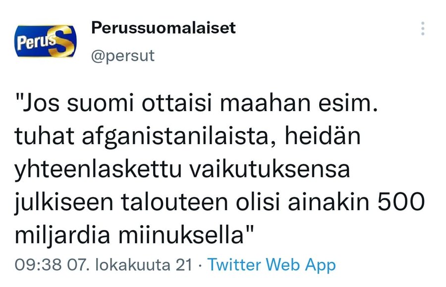 ps_never's tweet photo. @JanAxberg 🤣🤣🤣 https://t.co/5TQcvTBeT6