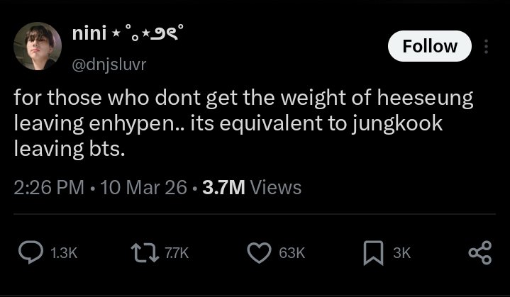 jeonisdarling's tweet photo. This aged like milk. https://t.co/e3TwfrR0hz