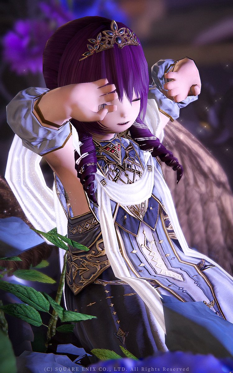Moca (@Moca_xiv) / Posts / X