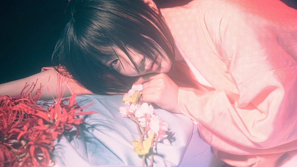 as_igi's tweet photo. cos｜薄桜鬼   雪村千鶴

散りゆく桜に、鼓動はのまれる

photo:@aoharu1365 https://t.co/DnDSZGJtWu