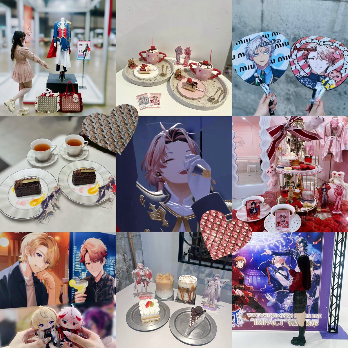 mai_niji_otaku's tweet photo. 周年に向けてお友達ください❣️
オタ活できる方、濃く絡める方大歓迎です💞

https://t.co/kymmBbtb1d

#にじさんじ好きな人と繋がりたい
#にじさんじ好きさんと繋がりたい
#にじさんじ好きと繋がりたい https://t.co/8kgmbCxyFS