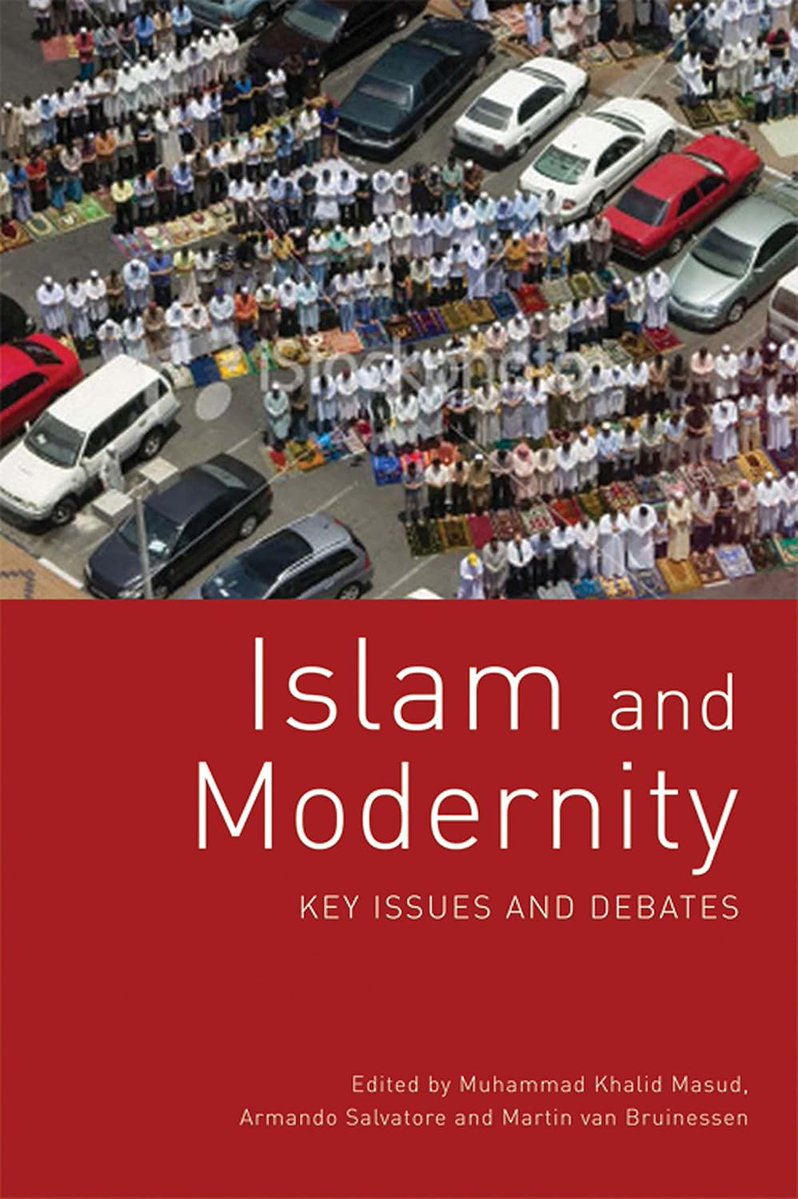 khalidsyossef's tweet photo. Islam and Modernity: Key Issues and Debates
eds. Muhammad Khalid Masud  et al. Edinburgh University Pr, 2009
PDF 🎯
https://t.co/PLwPQHdgmz https://t.co/s1GIAABzq0