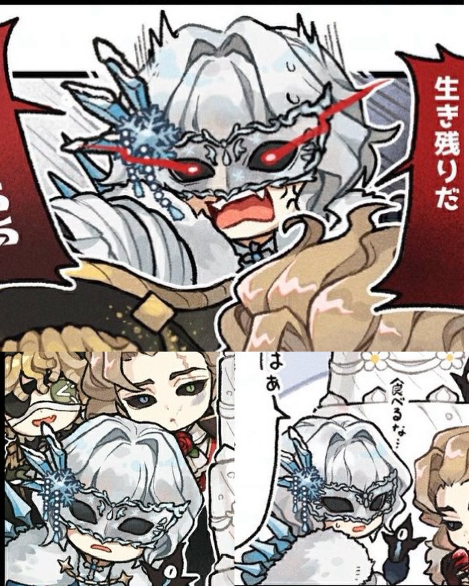 nana_doodles's tweet photo. he angy https://t.co/9pzxtnBXuM