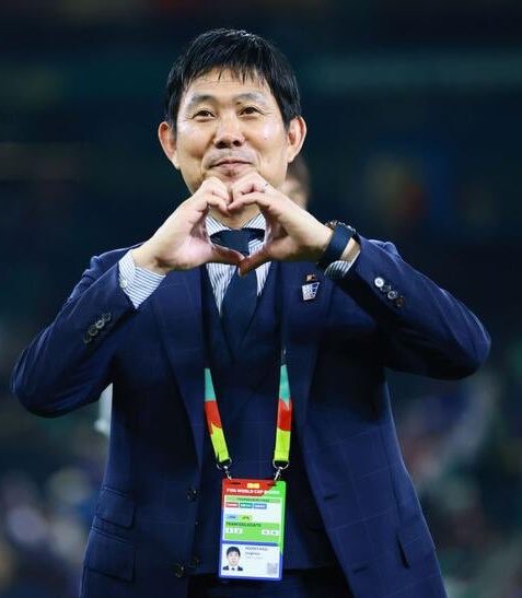 Fooootest(サッカーブログ) tweet media