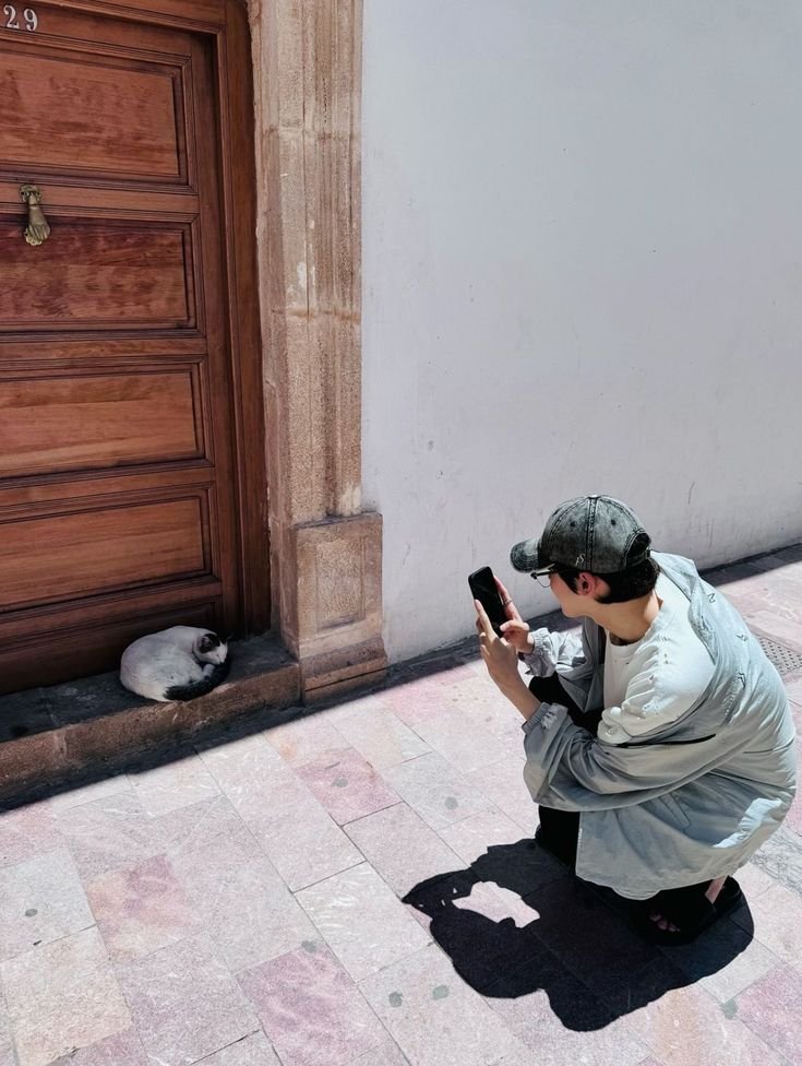 parlvour's tweet photo. ㅤㅤ
고양이와 골든 리트리버 🤍
ㅤㅤ https://t.co/Y1j8Oz0R84