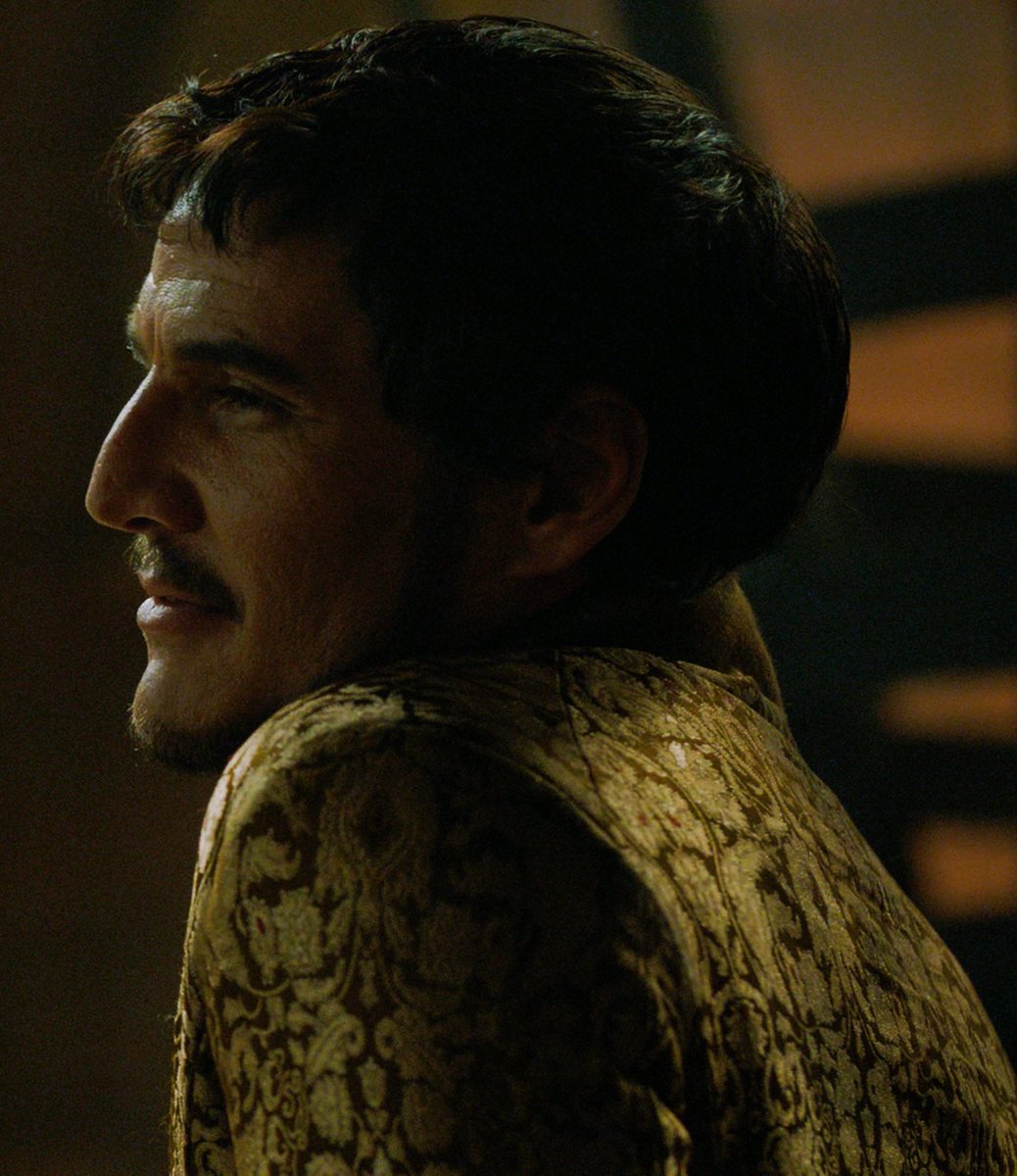 oberynarchive tweet picture