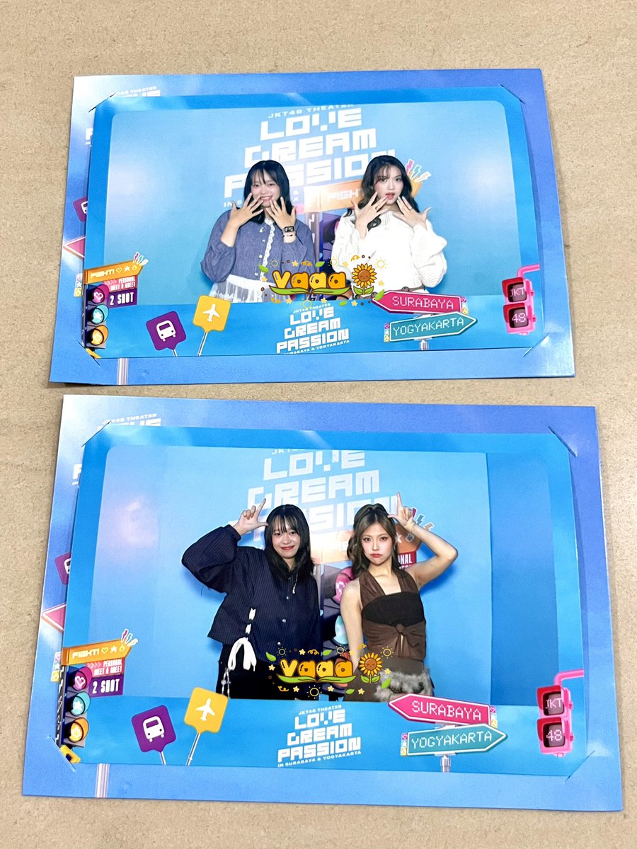 _yoourpearl's tweet photo. #TreamDim @H_EliJKT48 @Greesel_JKT48 
Percakapan dibalik tusut hari ini : icel salfok sama kalung dan kak eli ngajakin aku debut wakakak tolong mau bgt
Di mng aku nagih kak eli foto waktu dia ketemu pacarnya (si jamal) blum upload soalnya masih bikin wm sama sibuk ngurusin TS😭 https://t.co/LCn2SEuOBH