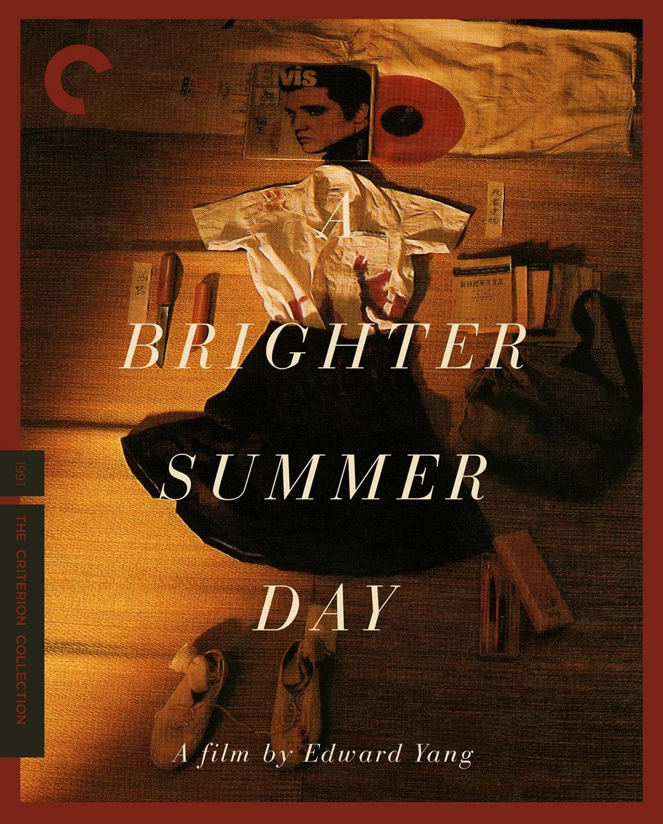 penpen_archives's tweet photo. A Brighter Summer Day
牯嶺街少年殺人事件
1991
dir: Edward Yang
3h56

subs: en
4,13 go https://t.co/wwXIyM52LW