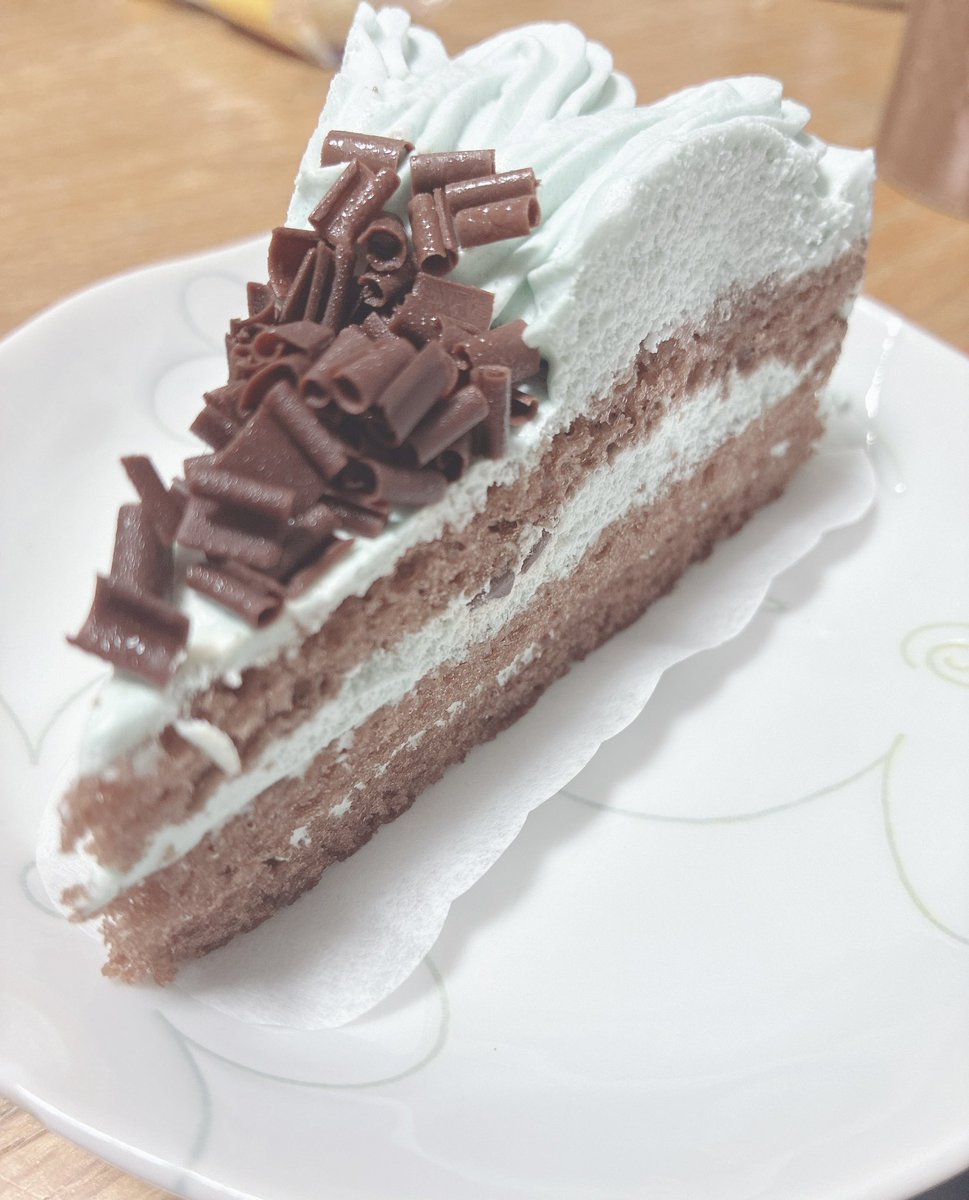 coconut_1206's tweet photo. すきすきすきすきすきすき
#チョコミン党 https://t.co/c5ubxfGaYZ