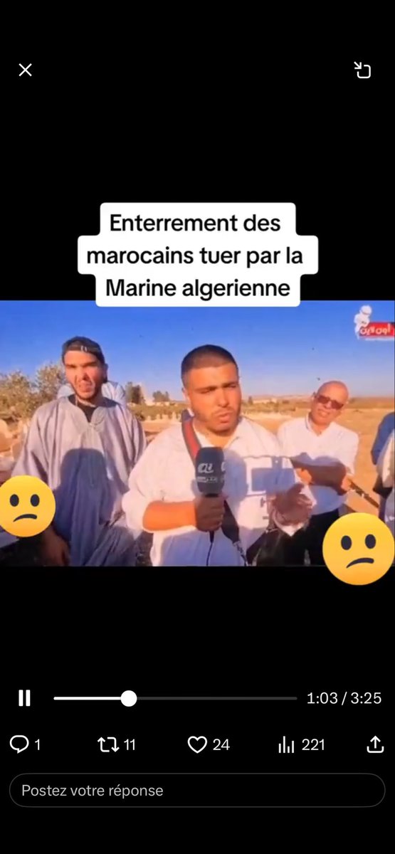 MAROKI🇲🇦 tweet media