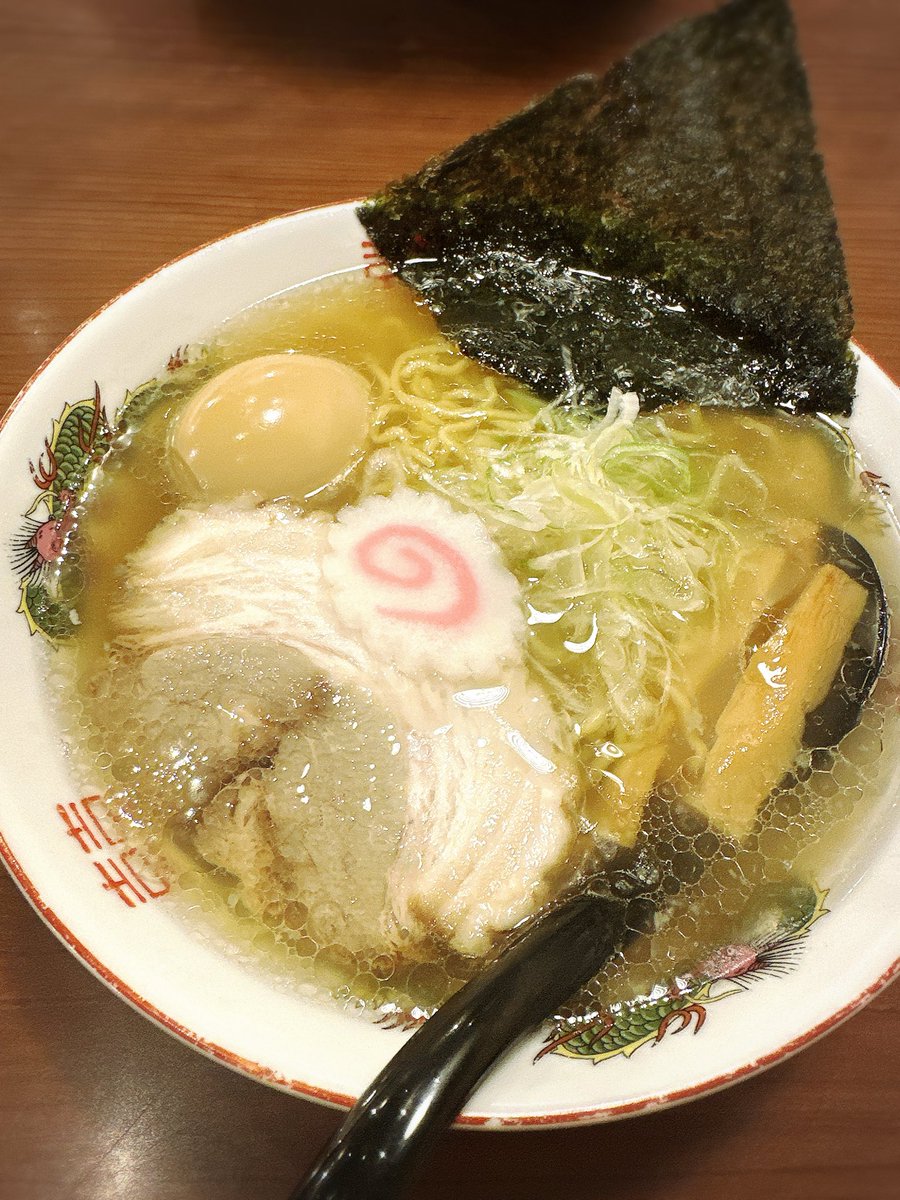 まめ吉ページ Post by まめ吉 on X: らめん