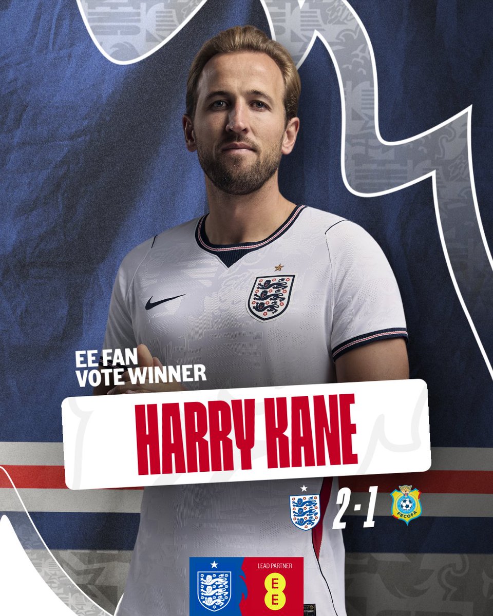 England tweet media