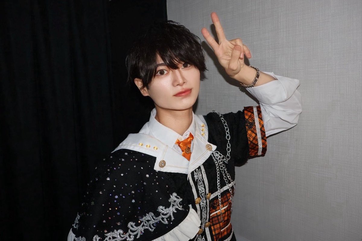 Magi9_Tsubasa's tweet photo. 今年もあと半分楽しもう٩( 'ω' )و https://t.co/eeMuIcSEoz