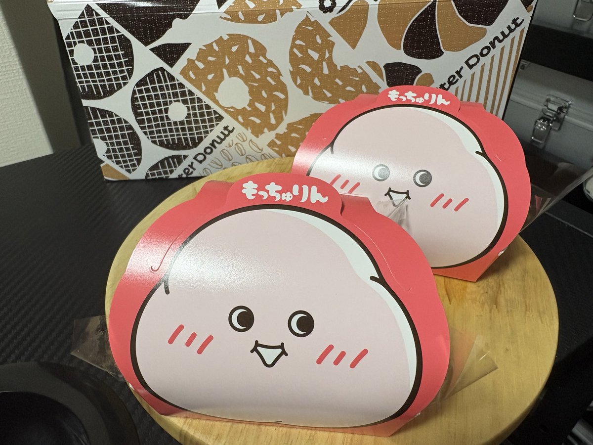 THINGEN1's tweet photo. 初 https://t.co/4mxVKSImaH